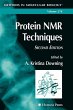 Protein NMR Techniques - Bild 1