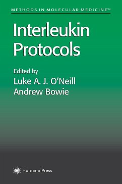 Interleukin Protocols