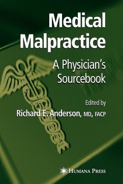 Medical Malpractice Cover Medical Malpractice