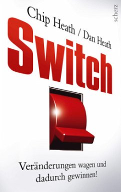 Switch - Heath, Chip; Heath, Dan