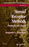 Steroid Receptor Methods