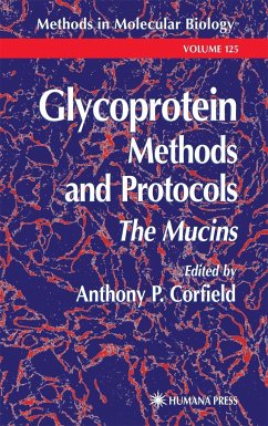 Glycoprotein Methods and Protocols