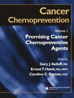 Cancer Chemoprevention