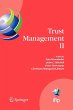 Trust Management II - Bild 1