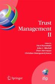 Trust Management II