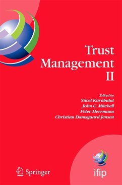 Trust Management II