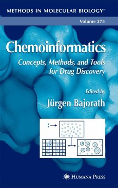 Cover Chemoinformatics