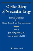 Cardiac Safety of Noncardiac Drugs