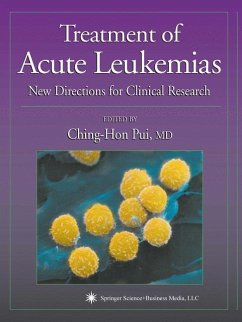 Treatment of Acute Leukemias