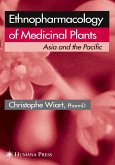 Ethnopharmacology of Medicinal Plants