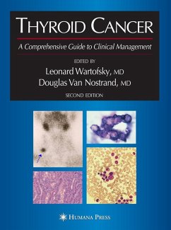 Cover Thyroid Cancer