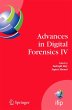 Advances in Digital Forensics IV - Bild 1