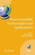 Micro-Assembly Technologies and... - Bild 1