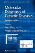 Molecular Diagnosis of Genetic Diseases - Bild 1