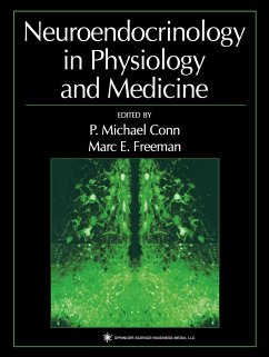 Neuroendocrinology in Physiology and Medicine