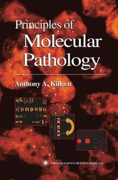 Principles of Molecular Pathology - Killeen, Anthony