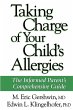 Taking Charge of Your Child's Allergies - Bild 1