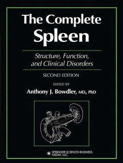 The Complete Spleen