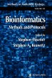 Bioinformatics Methods and Protocols - Bild 1