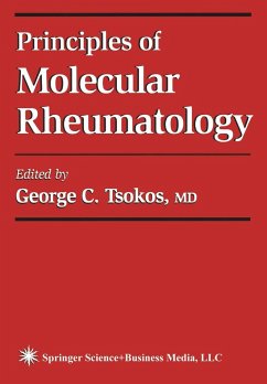 Principles of Molecular Rheumatology