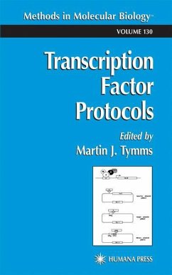 Transcription Factor Protocols