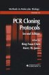 PCR Cloning Protocols - Bild 1