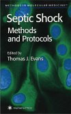 Septic Shock Methods and Protocols