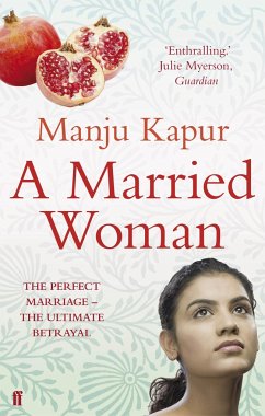 A Married Woman - Kapur, Manju