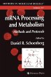 Mrna Processing and Metabolism - Bild 1