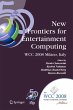 New Frontiers for Entertainment... - Bild 1