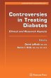 Controversies in Treating Diabetes - Bild 1