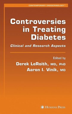 Controversies in Treating Diabetes