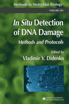 In Situ Detection of DNA Damage