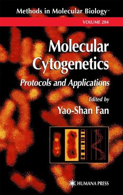 Molecular Cytogenetics