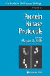 Protein Kinase Protocols - Bild 1