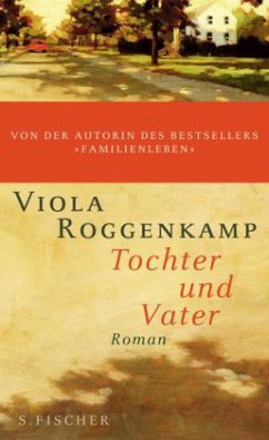 Tochter und Vater - Roggenkamp, Viola