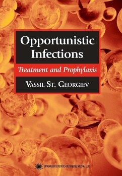 Opportunistic Infections - Georgiev, Vassil St.