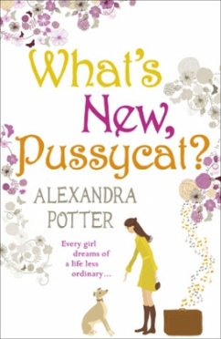 What's New Pussycat? - Potter, Alexandra