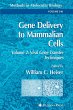 Gene Delivery to Mammalian Cells - Bild 1