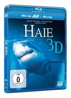 IMAX - Haie 3D-Edition