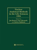 Nuclear Analytical Methods in the Life Sciences 1994