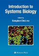 Introduction to Systems Biology - Bild 1