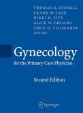 Gynecology for the Primary Care Physician