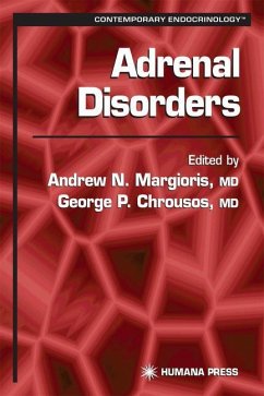 Adrenal Disorders