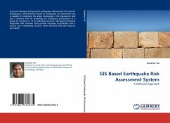 GIS Based Earthquake Risk Assessment System