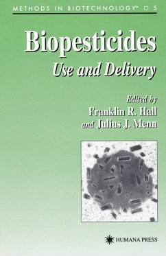 Biopesticides