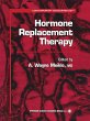 Hormone Replacement Therapy - Bild 1