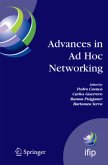 Advances in Ad Hoc Networking