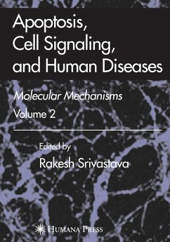 Apoptosis, Cell Signaling, and Human Diseases