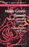 Mobile Genetic Elements